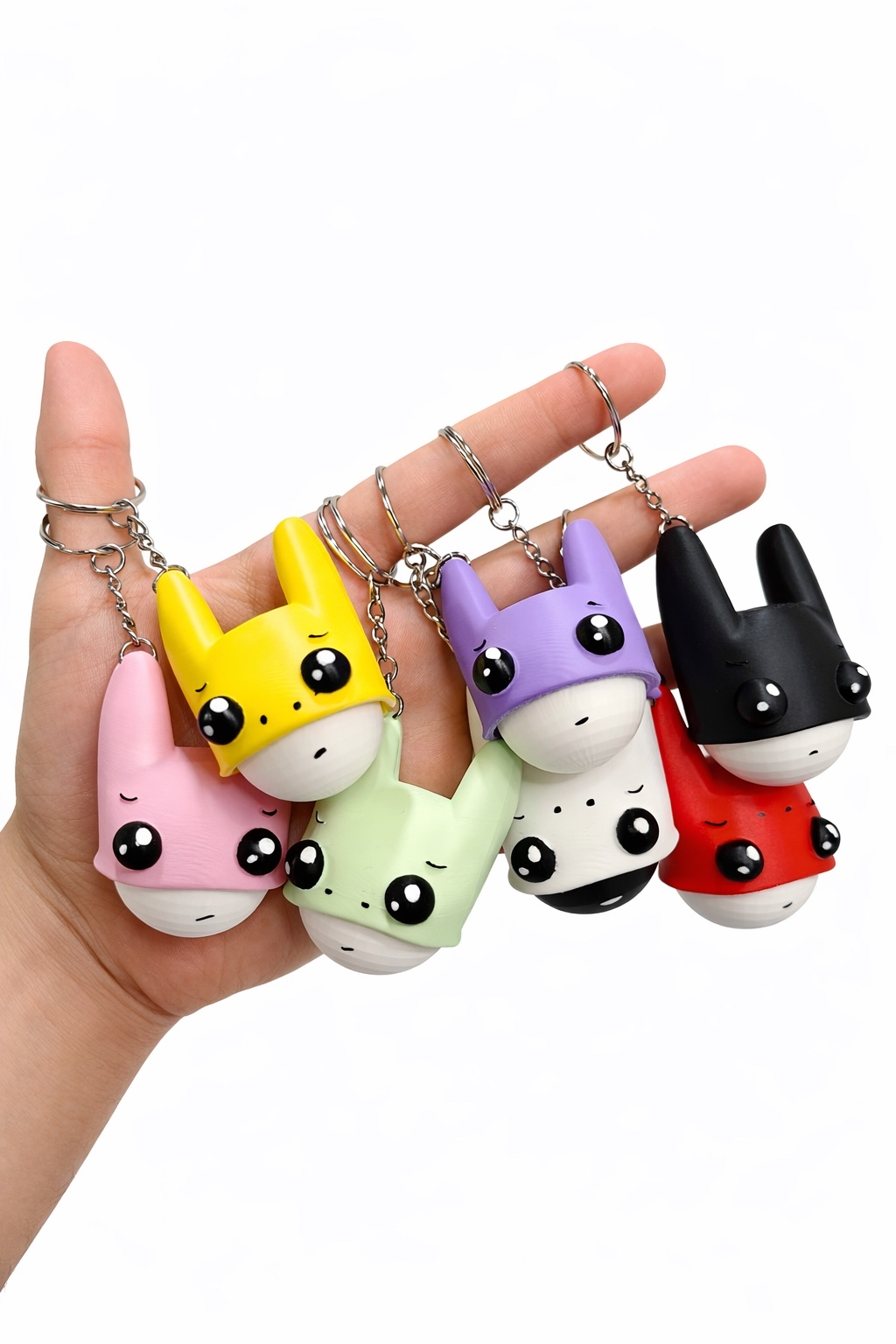 Moshi Clicker (Single)