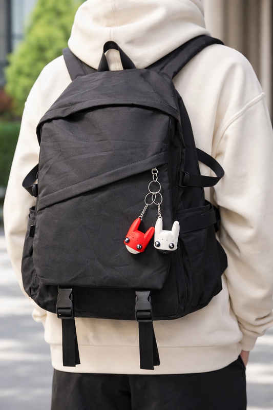 Moshi Clicker (Single)