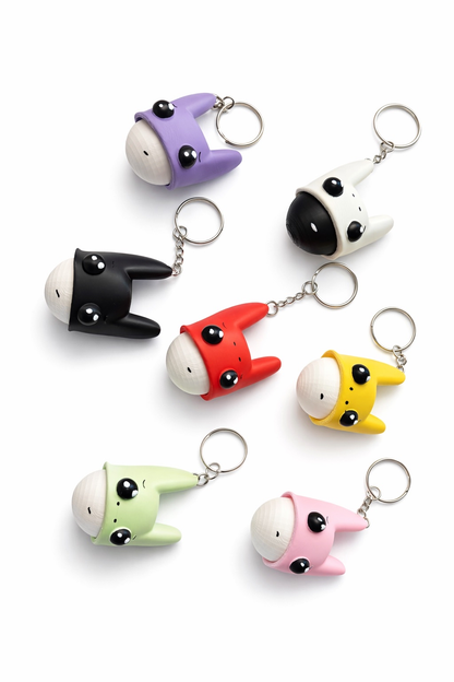 (Pack of 10) Moshi Clicker's