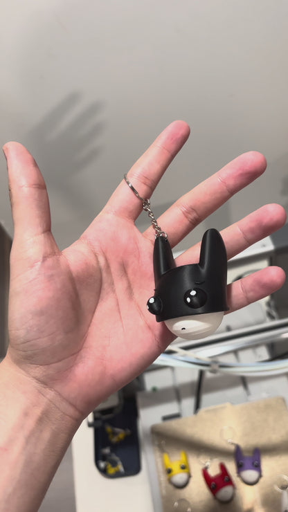 Moshi Clicker (Single)